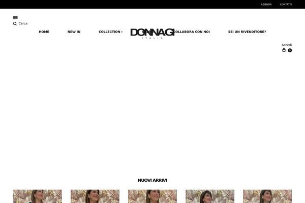 Site using Konte-addons plugin