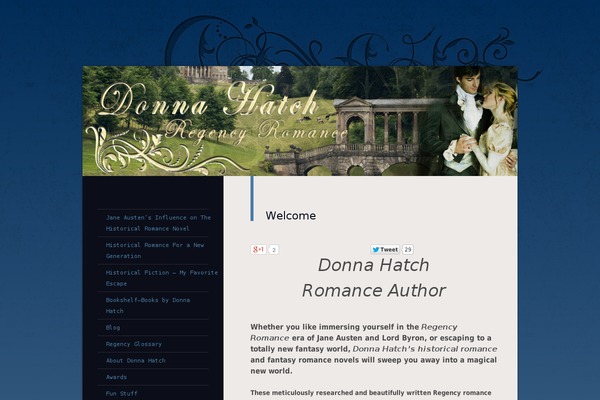 Dusk To Dawn theme site design template sample