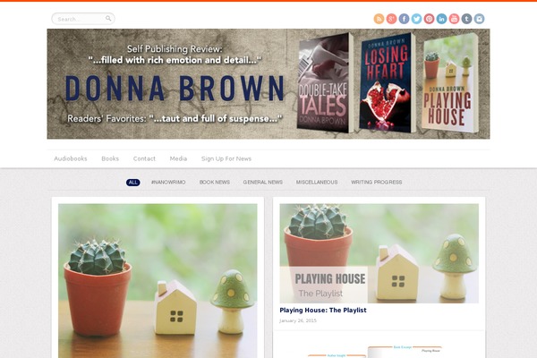 Remal theme site design template sample