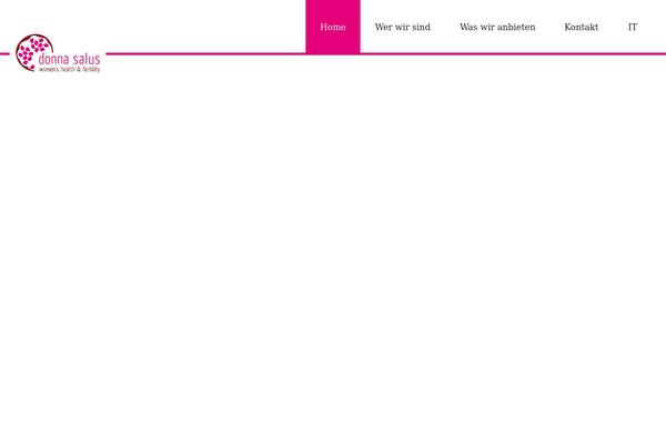 Site using Jupiter-donut plugin