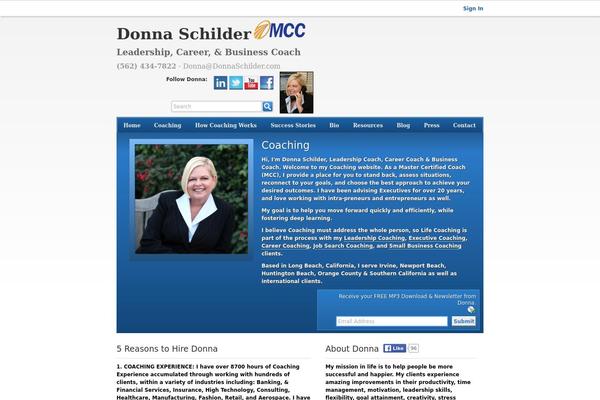 Site using WP Feedburner Email Subscriber plugin