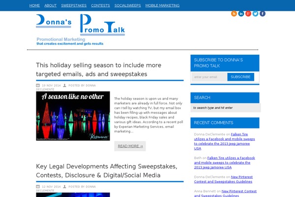 Hades theme site design template sample
