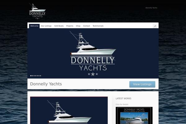 My-listing theme site design template sample
