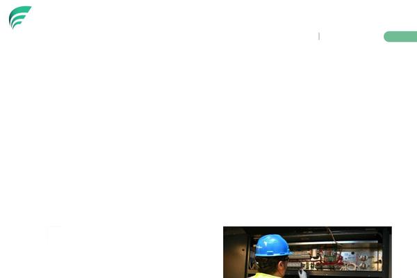 Visual Composer Starter theme site design template sample
