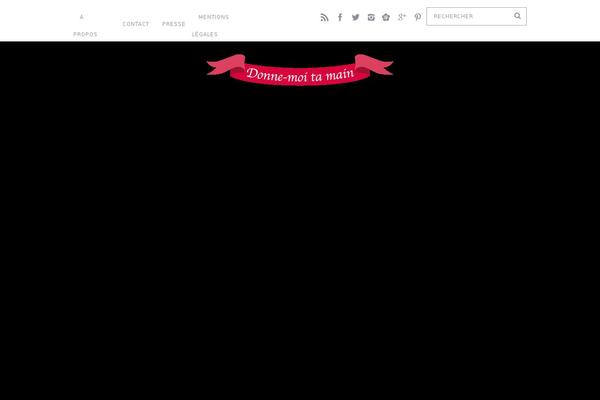 Site using Theaisle-core plugin