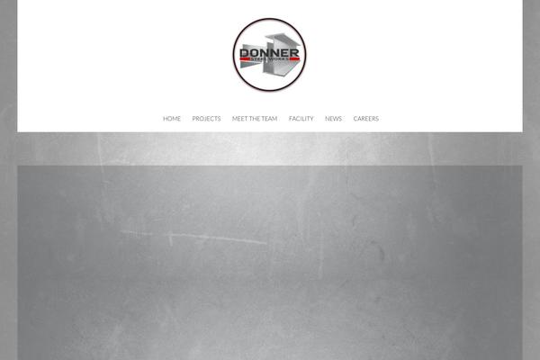 Site using WP Header Images plugin