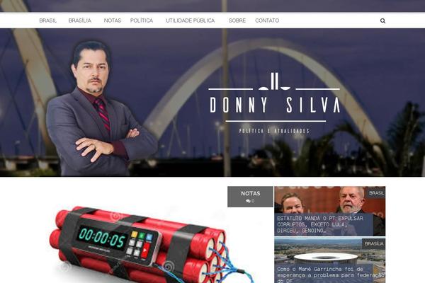 Site using Td-subscription plugin