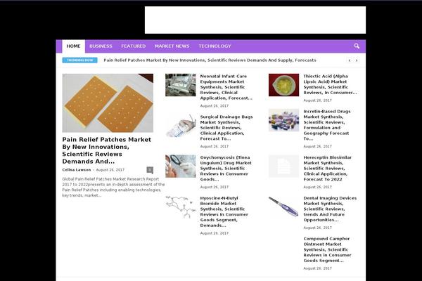 Site using Seo-tags plugin