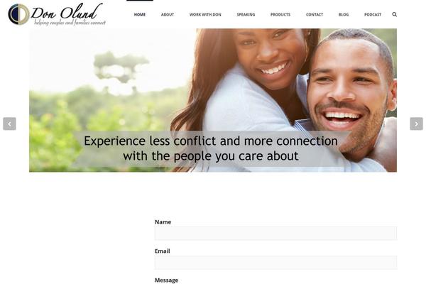 Site using Click To Tweet plugin