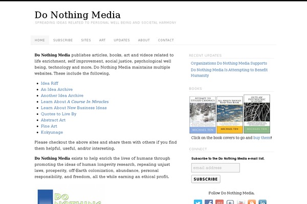 Schema theme site design template sample