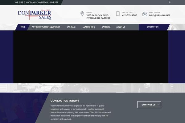 Constructorone theme site design template sample