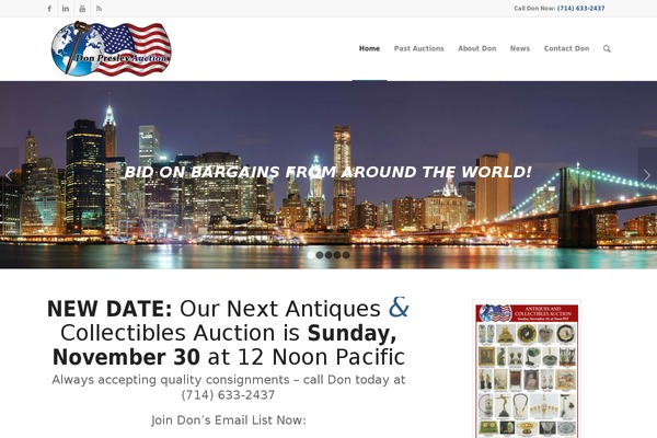 Site using Chch-pop-up-pro plugin