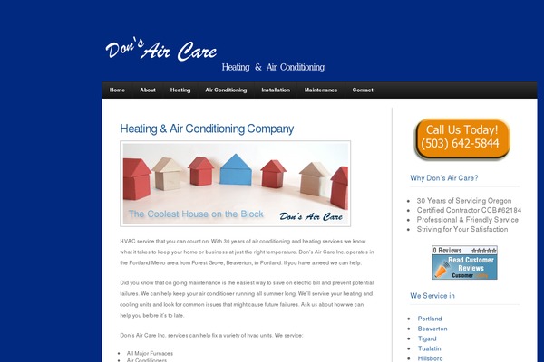 jQ theme site design template sample