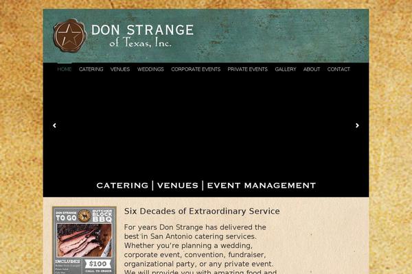 Site using Wp-timelines plugin