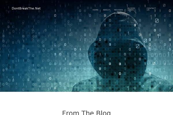 Pofo theme site design template sample