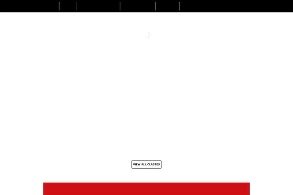 Metro Pro theme site design template sample