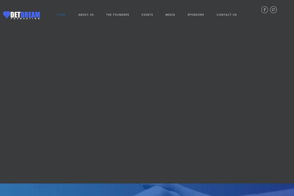 Site using Cmssuperheroesv2 plugin