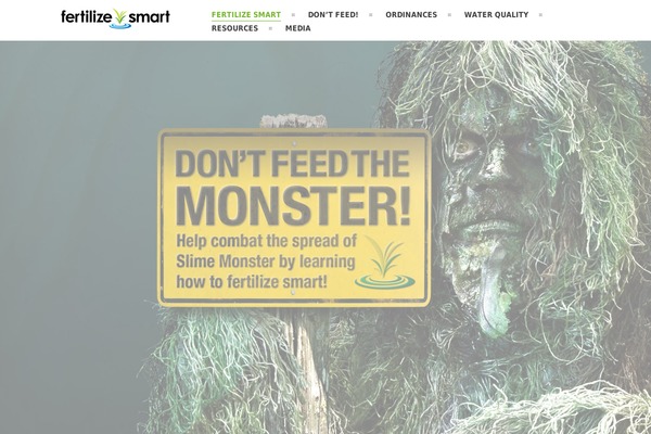 Patti theme site design template sample