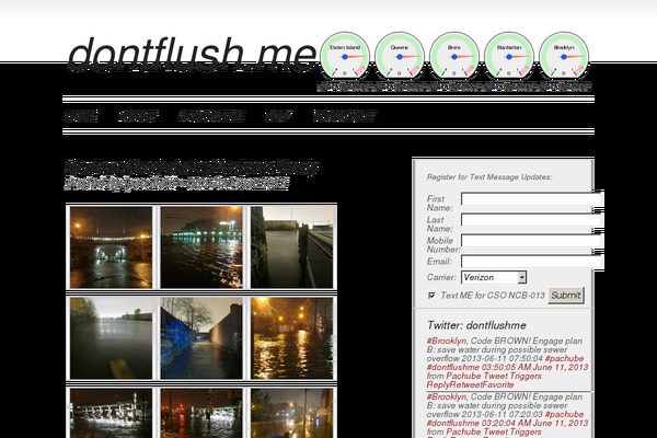 Satoshi theme site design template sample