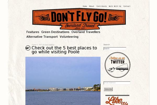 Base theme site design template sample