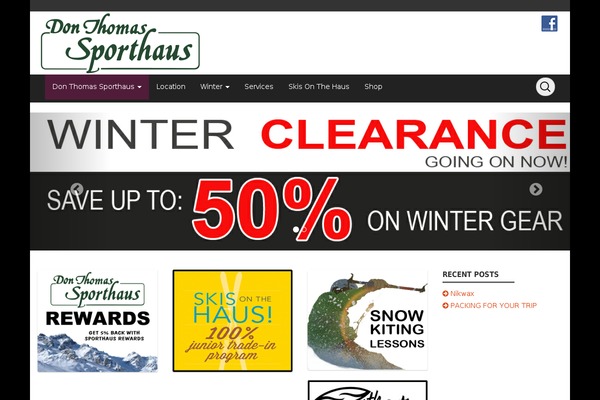 Openstrap theme site design template sample