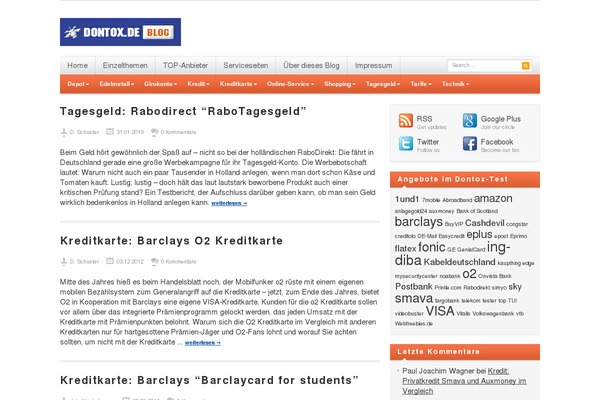 Resizable theme site design template sample