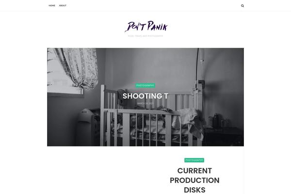 Site using Impose-shortcodes plugin
