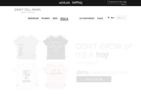 Site using Woocommerce Ajax add to cart for variable products plugin
