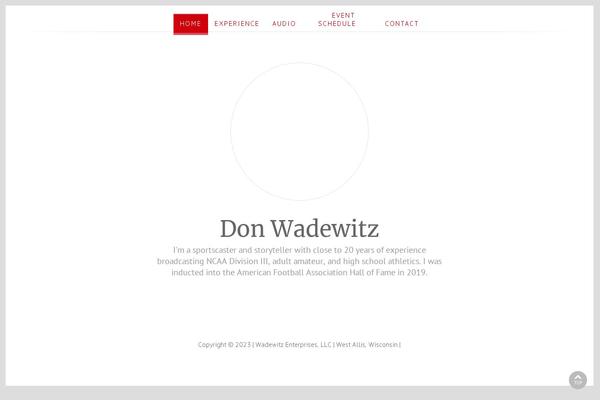 Site using Gs-facebook-comments plugin