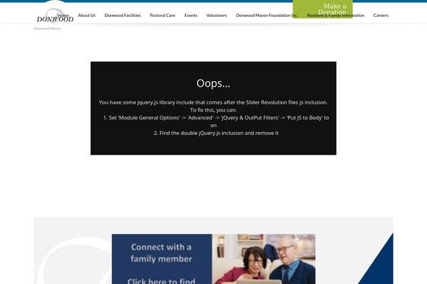 Flexform theme site design template sample