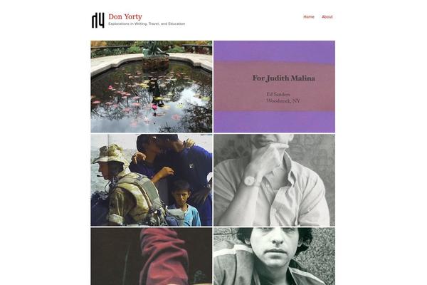 Site using NextGEN Download Gallery plugin