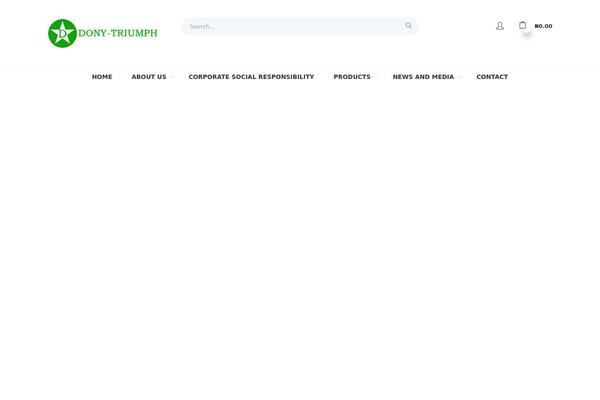 Puca theme site design template sample