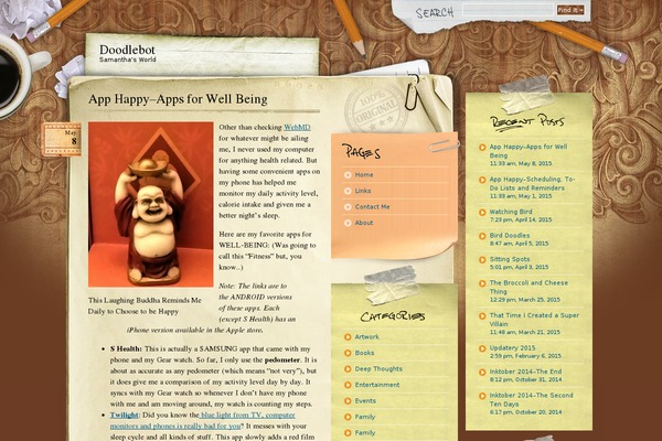 Site using akWPLightbox plugin