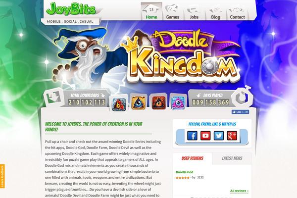 Site using SendinBlue Subscribe Form And WP SMTP plugin