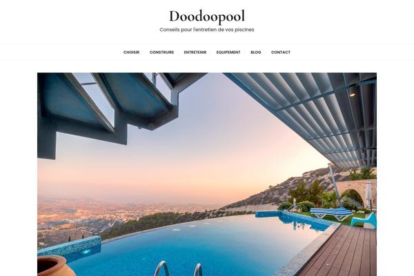 Site using Widget-options plugin