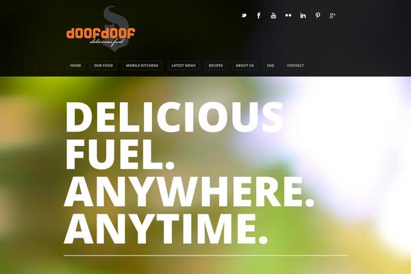 doofdoof.co.nz site used Kula