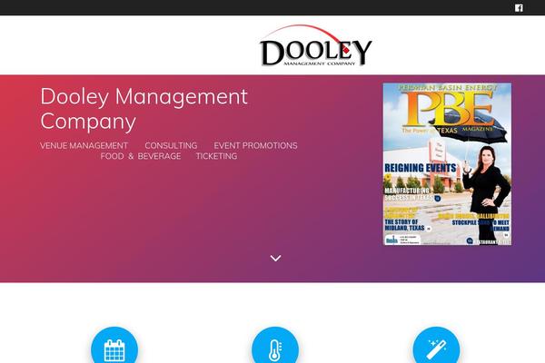 Site using Mesmerize-companion plugin