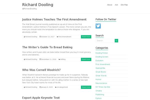 Hello Elementor theme site design template sample