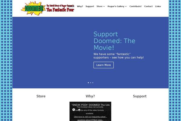 Site using Lightning_wp_1_2 plugin