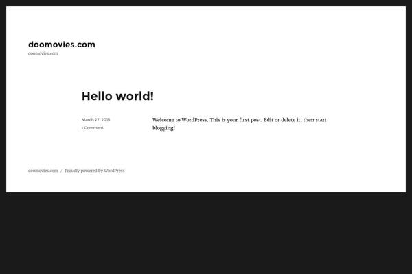 Arras Theme theme site design template sample