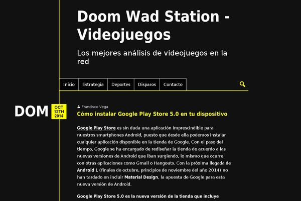 LifeLog theme site design template sample