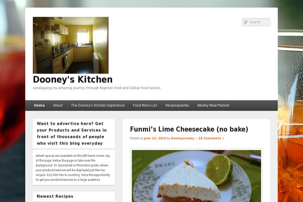 Site using Konte-addons plugin