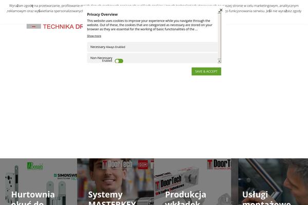 Locksmith theme site design template sample