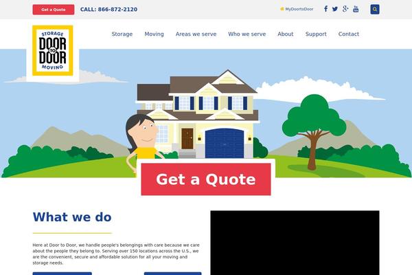 Site using AnythingSlider for WordPress plugin