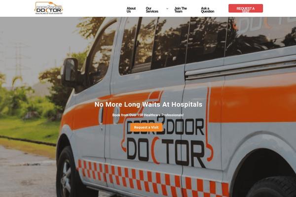 Site using WP Google Analytics Events plugin