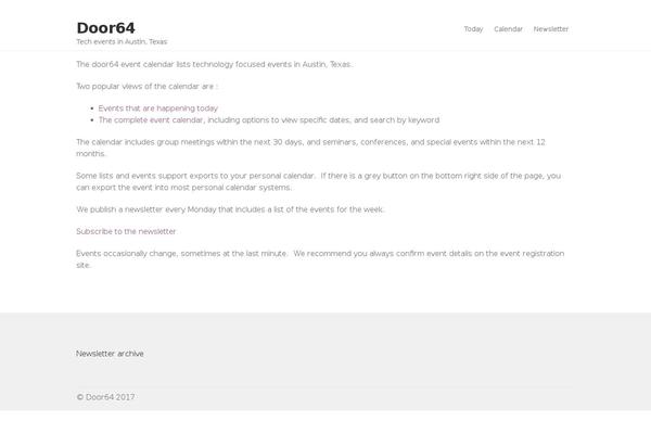 Hello-pro theme site design template sample