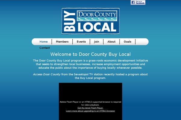 Site using Business Directory Plugin plugin