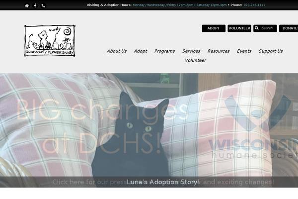 Themify-elegant theme site design template sample