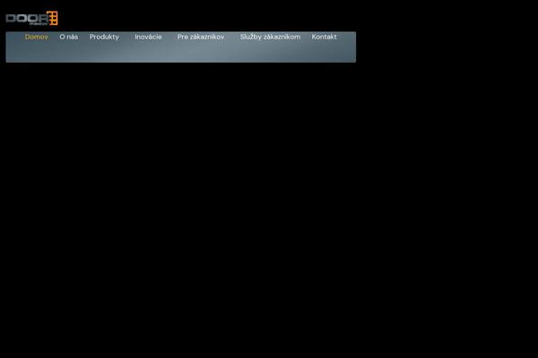 Wd theme site design template sample