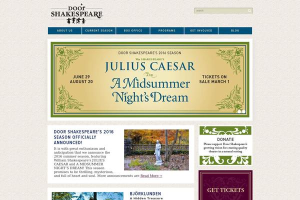 Theme1494 theme site design template sample